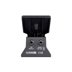 Line 6 EX2 Expression Pedal